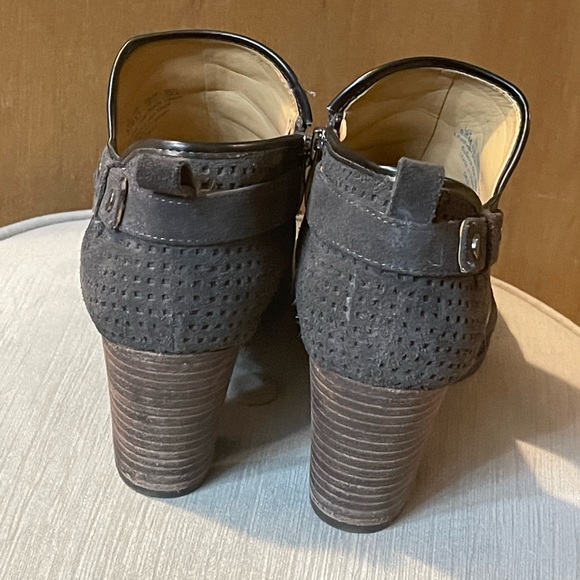 Franco Sarto Booties 💕 - Picture 5 of 5